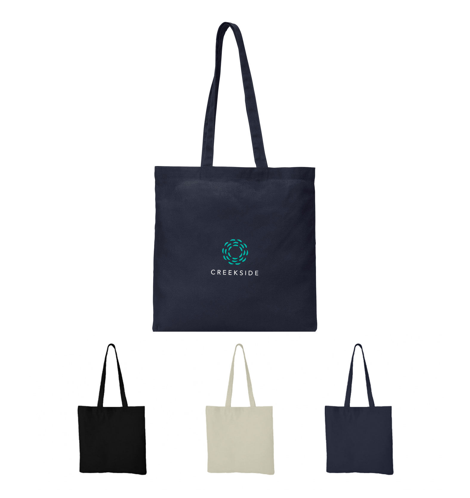Canvas Tote